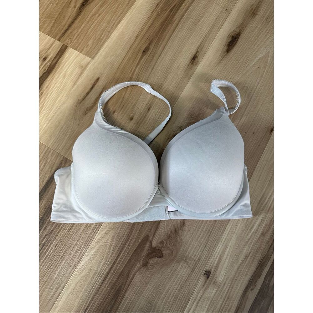 Victoria’s Secret Body nude perfect shape 34D bra